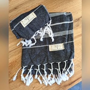 Smyrna Turkish Cotton Dish Towels